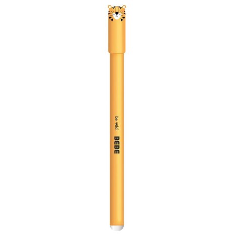 Długopis wymazywalny BB 5902277313355 wkład niebieski 0,5mm Interdruk