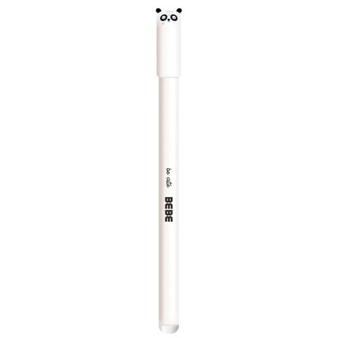Długopis wymazywalny GIRLS BB 5902277313348 wkład niebieski 0,5mm Interdruk