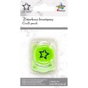 Dziurkacz ozdobny Craft-Fun Series 18mm gwiazda zarys Titanum (T-8202A-57)