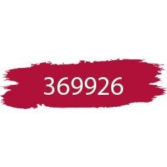 Farba akrylowa kolor: czerwony 75ml Flamingo Line (027)