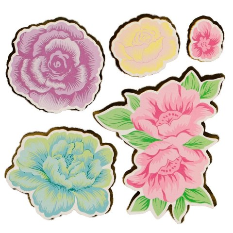 Naklejka (nalepka) Craft-Fun Series zestaw 3 plansz Titanum (11172-2)