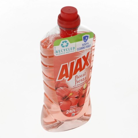 Płyn do podłóg Ajax Floral Hibiscus 1000ml