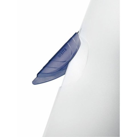 Skoroszyt A4 ColorClip Magic przezroczyste PVC PCW Leitz (41740089)