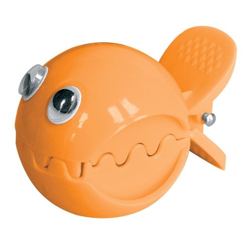 Temperówka Rybka mix plastik Titanum (TT2058)