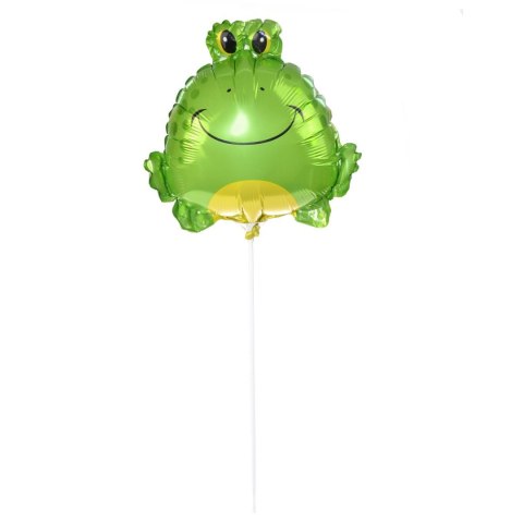 Balon foliowy żaba Arpex (BLF8658ZAB-5702)