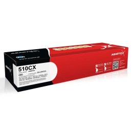 EOL Toner Asarto do Oki 510CX | 44469724 | 5000 str. | cyan