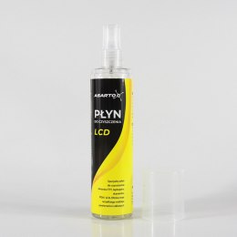 Płyn Asarto do czyszczenia LCD 250ml