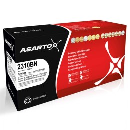 Toner Asarto do Brother 2310BN | TN2310 | 1200 str. | black