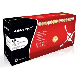 Toner Asarto do Sharp 020 | AR020T | 16000 str. | black