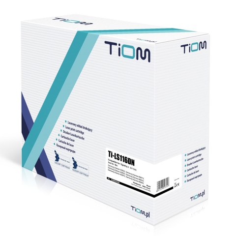 Bęben Tiom do Samsung R116DN | SV134A | 9000 str. | black