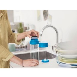 Brita Butelka z filtrem Fill&Go Vital niebieska | 0,6l