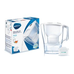 Brita Dzbanek z filtrem Aluna biały MAXTRA+ Pure Performance | 2,4l