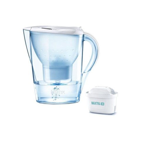 Brita Dzbanek z filtrem Marella XL MX+ Pure Performance | biały | 3,5 l