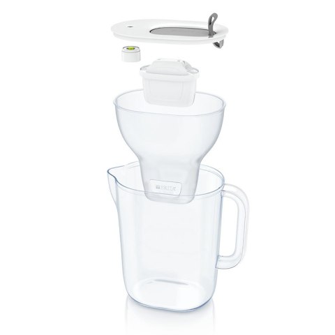 Brita Dzbanek z filtrem Style XL MX+ Pure Perormance | szary | 3,6l