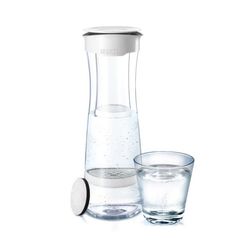 Brita Fill& Serve karafka | szara | 1,3l