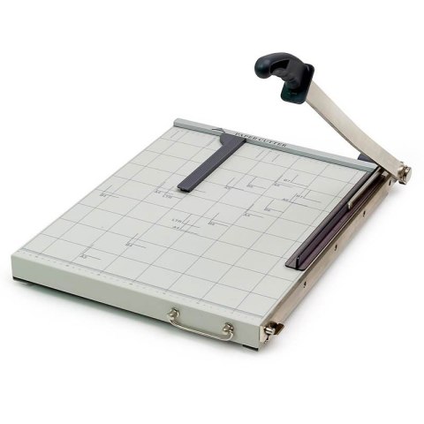 Gilotyna biurowa Paper cutter A3