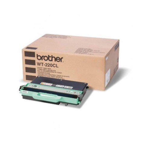 Pojemnik na zużyty toner Brother HL-3140CW/3150.3170 | 50 000 str.