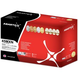 Toner Asarto do Canon 45MXN | 1244C002 | 2200 str. | magenta