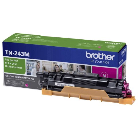 Toner Brother do DCP-L3510/3550 | 1 000 str. | magenta