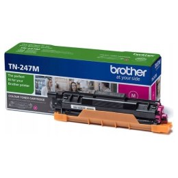 Toner Brother do DCP-L3510/3550 | 2 300 str. | magenta