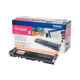 Toner Brother do HL-3040/3070 | 1 400 str. | magenta