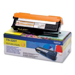 Toner Brother do HL-4140CN/4150CDN/4570CDW | 1 500 str. | yellow