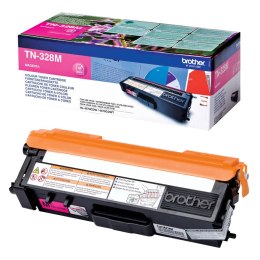 Toner Brother do HL-4570CDW/DCP9270CDN/MFC9970CDW | 6 000 str. | magenta