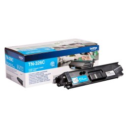 Toner Brother do HL-L8250/8350 | 3 500 str. | cyan