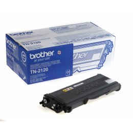 Toner Brother do HL2150N/HL2140/HL2170W | 2 600 str. | black