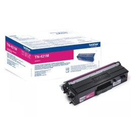 Toner Brother do MFC-L8690CDW | 1 800 str. | Magenta