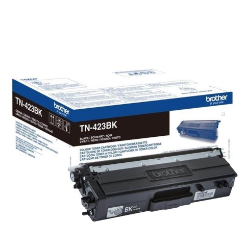 Toner Brother do MFC-L8690CDW | 6 500 str. | Black