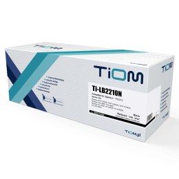 Toner Tiom do Brother 2210 | TN2210 | 1200 str. | black