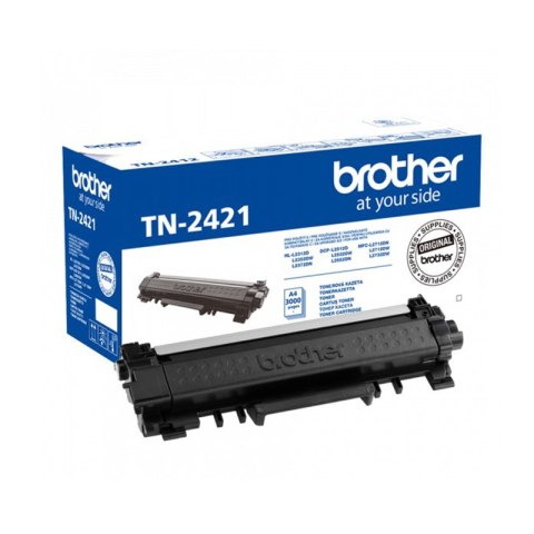 Toner do HLL2312/DCPL2532/MFCL2712 | 3000 str.