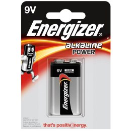 Bateria Energizer Base 9V 6LR61 /1 szt.