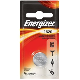 Bateria Energizer Specjalistyczna CR1620 /1 szt.