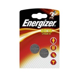 Bateria Energizer Specjalistyczna CR2016 /2 szt.