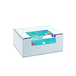 Dymo etykieta do drukarek LW 99010 | 89mm x 28mm | 12 sztuk