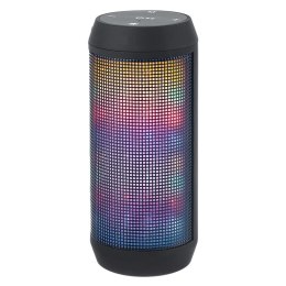 Esperanza głośnik bluetooth FM z podświetleniem led FADO