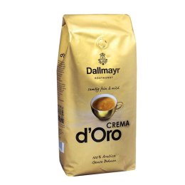 Kawa Dallmayr dOro Crema | 1 kg | Ziarnista