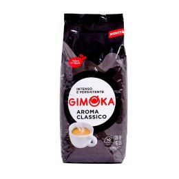 Kawa Gimoka Aroma Classico | 1 kg | Ziarnista