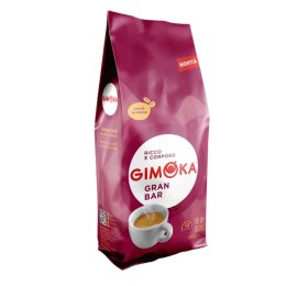 Kawa Gimoka Gran Bar | 1 kg | Ziarnista