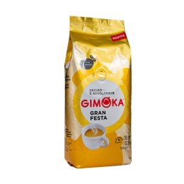 Kawa Gimoka Gran Festa | 1 kg | Ziarnista