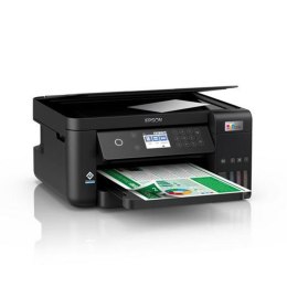 MFP EcoTank L6260 A4 Wi-Fi Black