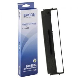 Taśma Epson do LQ- 350/300 | 2,5 mln znak. | black I