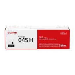 Toner Canon 045HBK do LBP-611/613, MF-631/633/635 | 2 800 str. | black