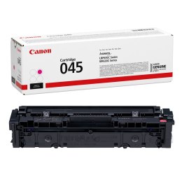 Toner Canon 045M do LBP-611/613, MF-631/633/635 | 1 300 str. | magenta