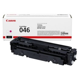 Toner Canon 046M do LBP-653/654, MF-732/734/735 | 2 300 str. | magenta