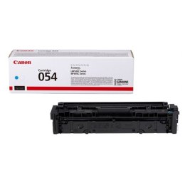 Toner Canon 054 do i-SENSYS MF645Cx/MF643Cdw | 1 200 str.| Cyan