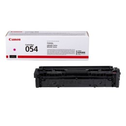 Toner Canon 054 do i-SENSYS MF645Cx/MF643Cdw | 1 200 str.| Magenta