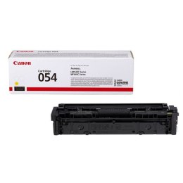 Toner Canon 054 do i-SENSYS MF645Cx/MF643Cdw | 1 200 str.| Yellow